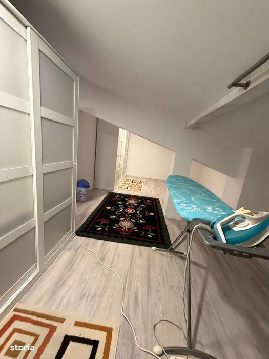Casa duplex de inchiriat | Sisesti | jacuzzi | 150 mp | 2 parcari