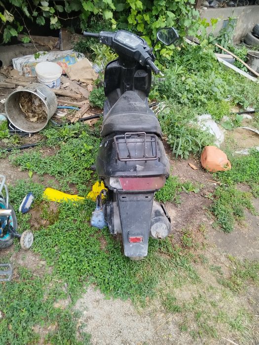 Продам на ходу сузуки