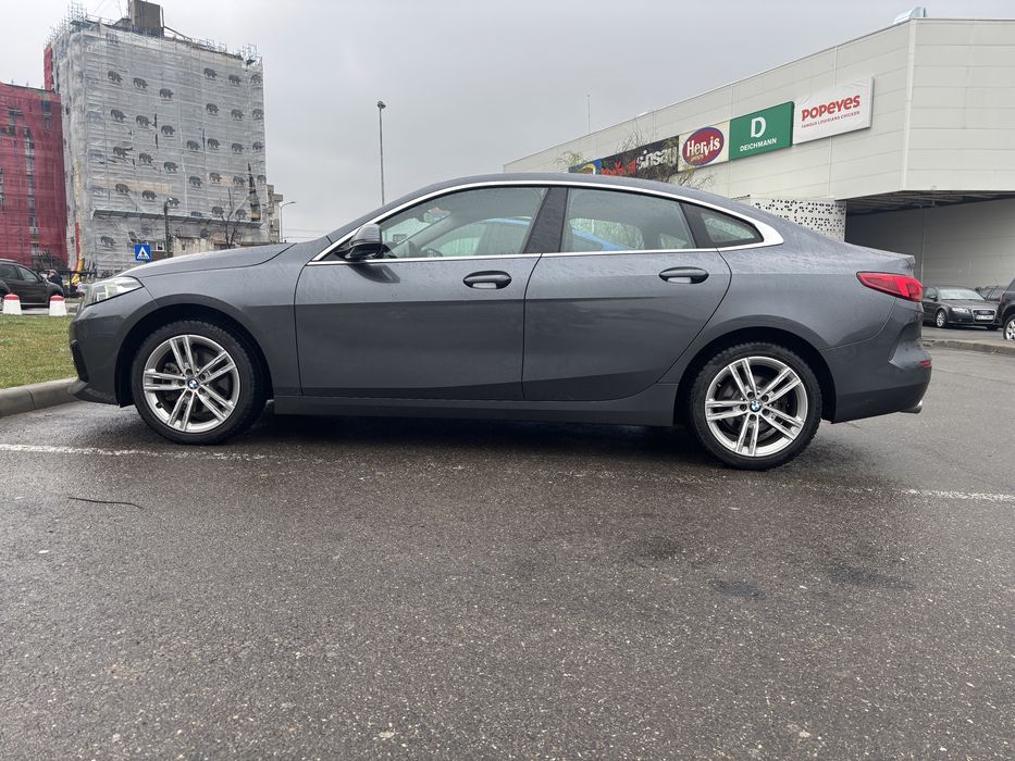 BMW 218i / TVA deductibil / Digital Key / Carplay / Head-up Display
