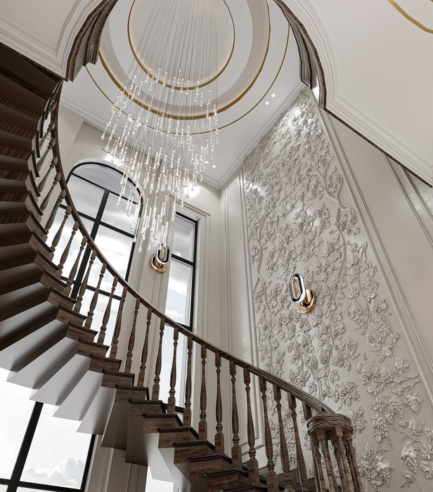 Interior va Exterior designer, 3d Vizualizator