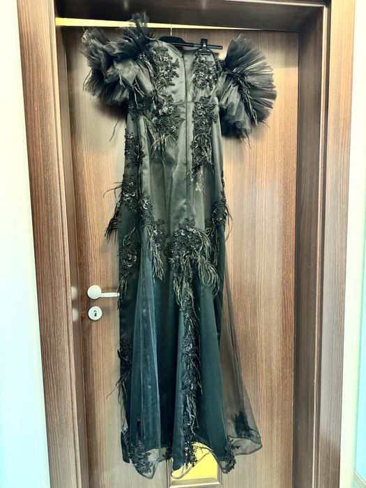 Rochie nasa facuta pe comanda