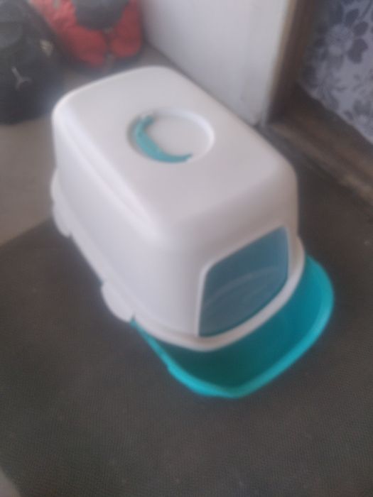 Аксессуары для кошек