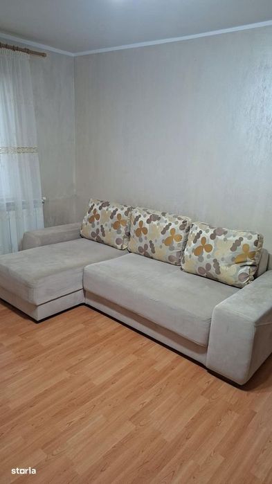 Apartament mobilat si utilat