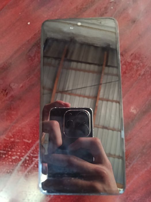Redmi Note 13 4G