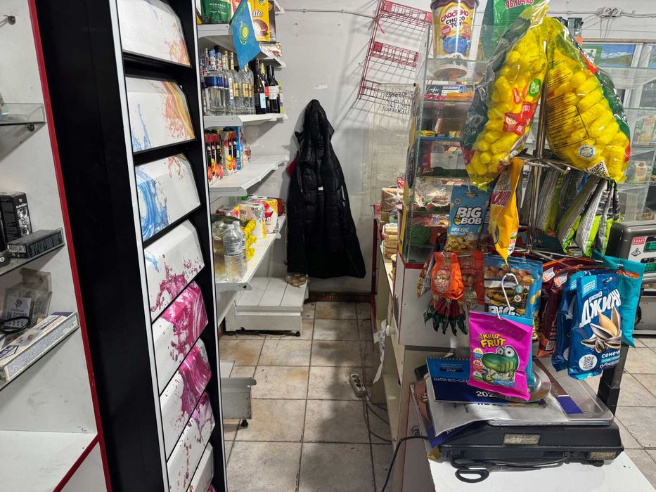 Сдача в аренду Магазина