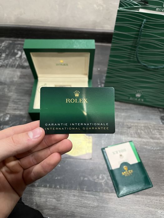 Налични 5 модела Rolex – най-висок клас изработка