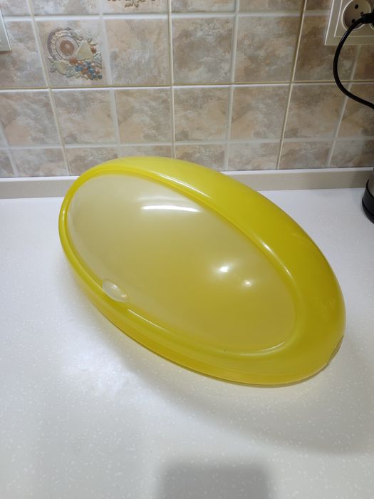 Хлебница бу в отличном состоянии