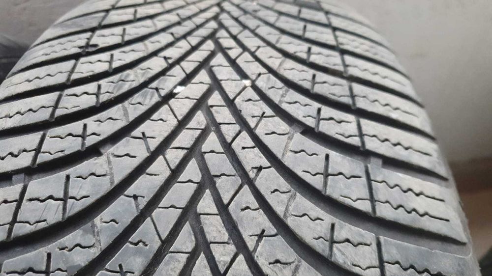 Vand 2 SH 205/55r16 de iarna fulg m+S anvelope poloneze