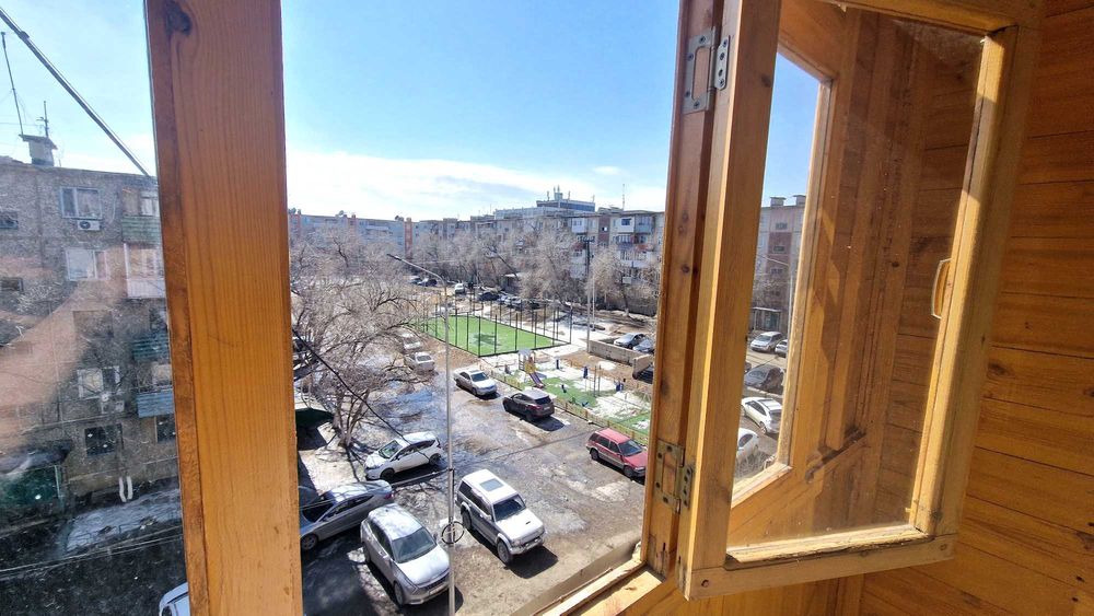 Квартиры посуточно "КОМФОРТ"