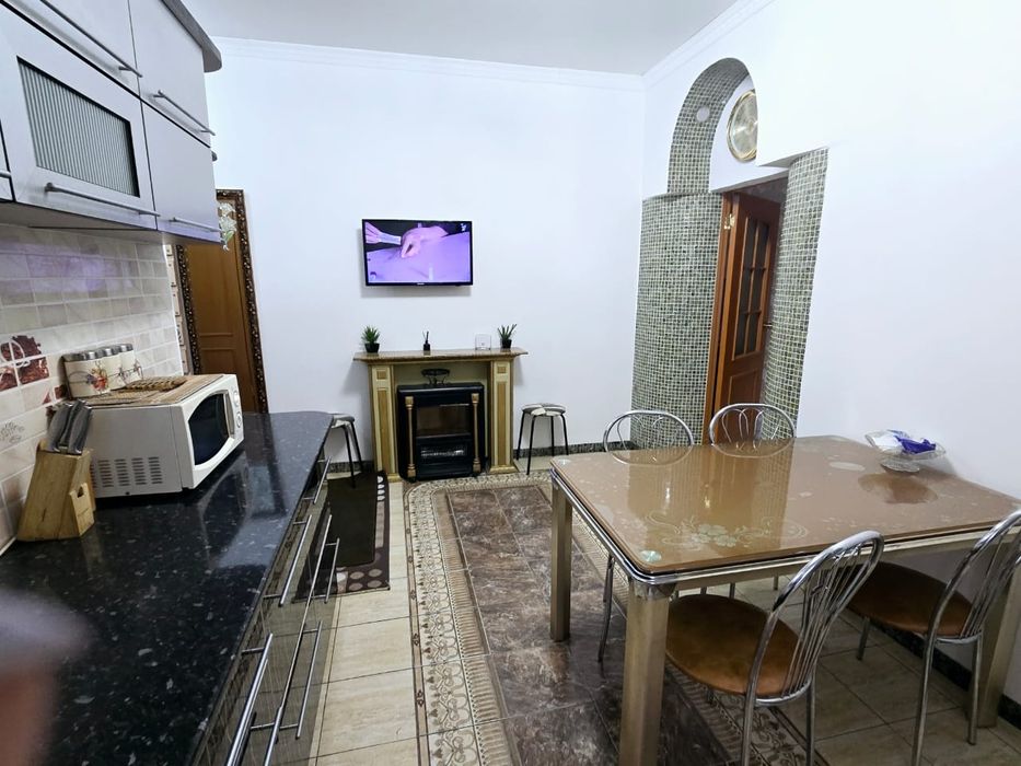 Сдам квартиру посуточно