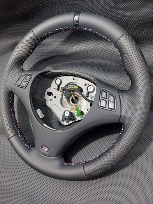 Volan BMW e 90 /e 91 M sport