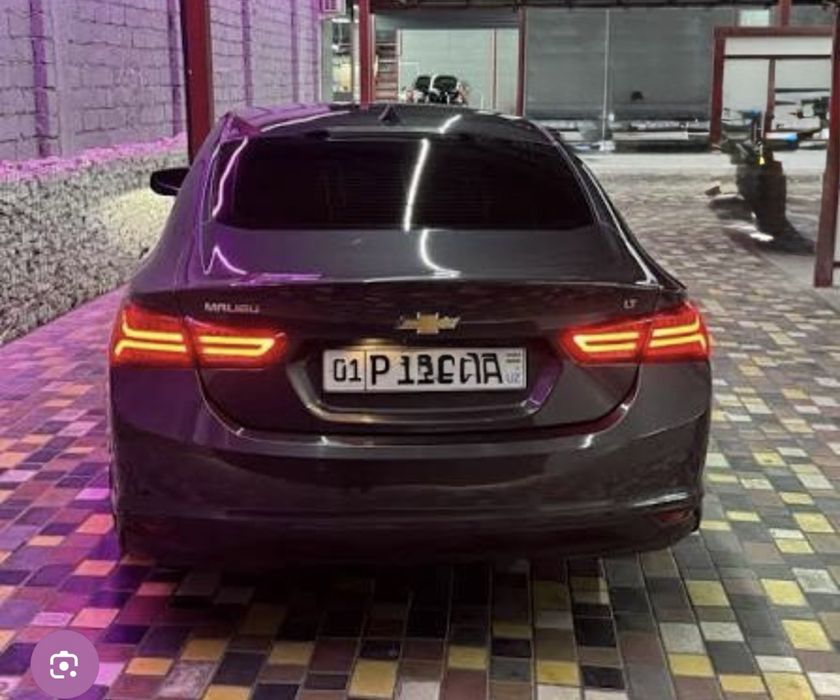 Ауди дизайн фара сотилади