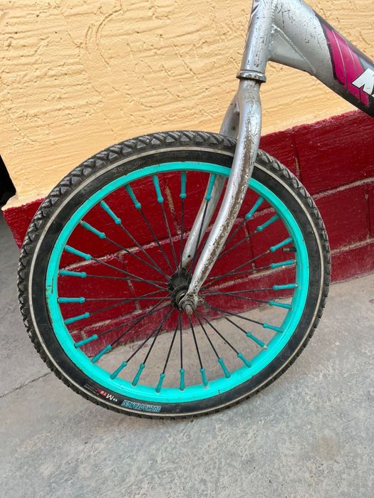 Вилосипет  камаа