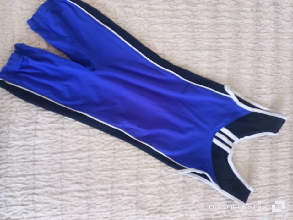 Форма для борьбы