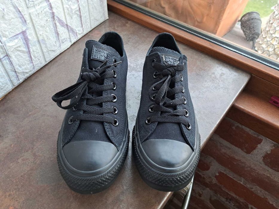 дамски кецове,гуменки,спортни обувки,маратонки,Converse,38 за момиче