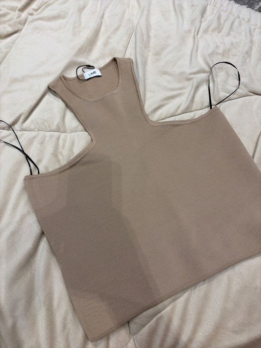 Топ LIME  абсолютно новый