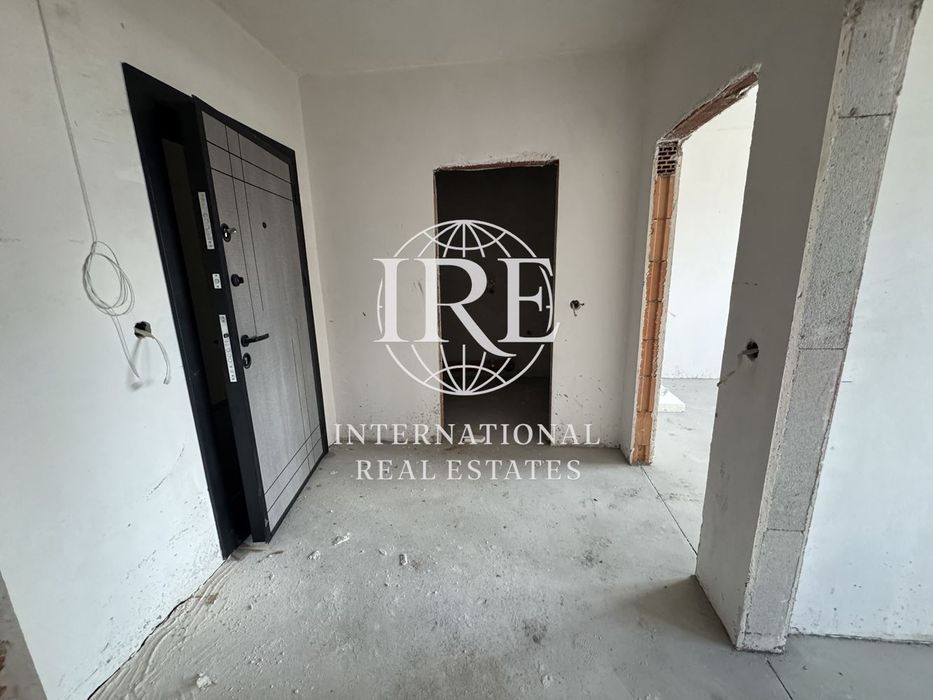 3-стаен в Варна-м-т Пчелина площ 95 цена 156500