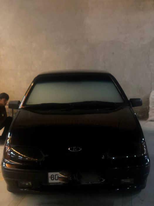 Lada samara srochna sotiladi 24mln