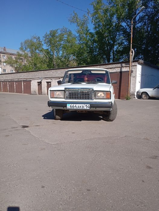 Ваз-2107 карбюратор
