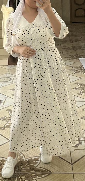 Платье сатылады.