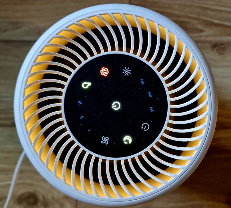 Purificator de aer AlecoAir P14 MINIO
