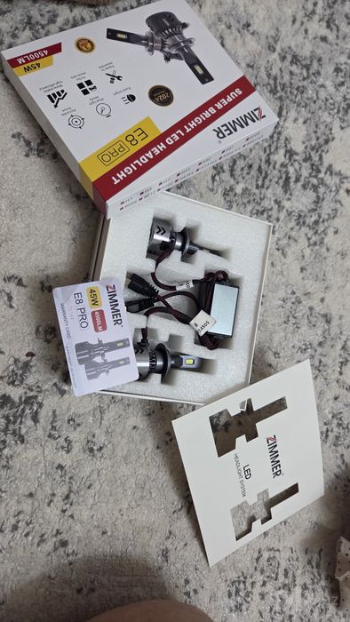 Led 45 wat  всё отлично