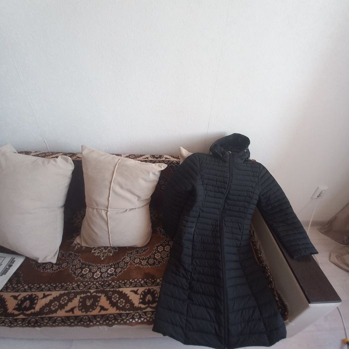 Продам куртку демесознную