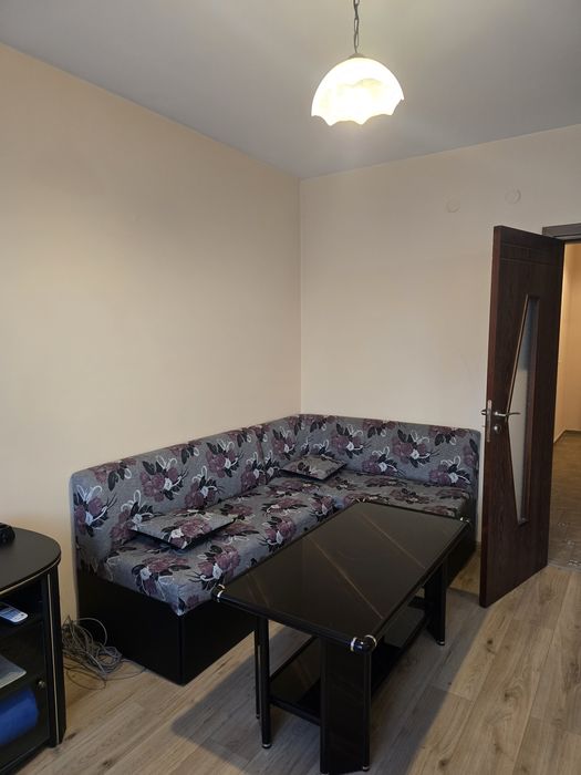 Давам под наем апартамент