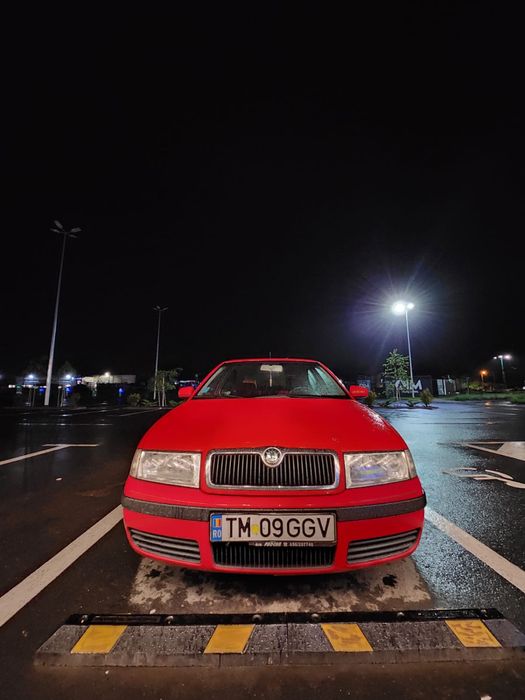 Skoda Octavia 1 SLX 67.000km