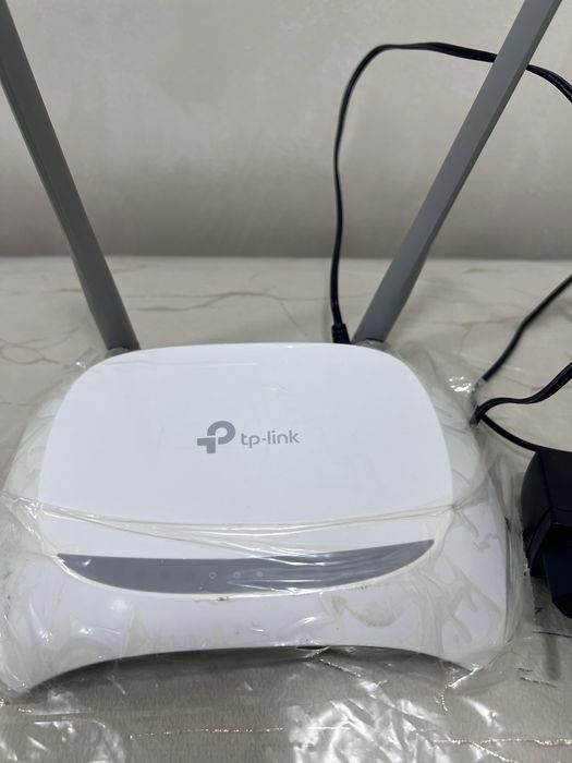 Роутер TP-Link WR 840N