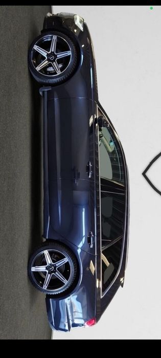 Audi A6 C7 3.0 272 кс Facelift на части