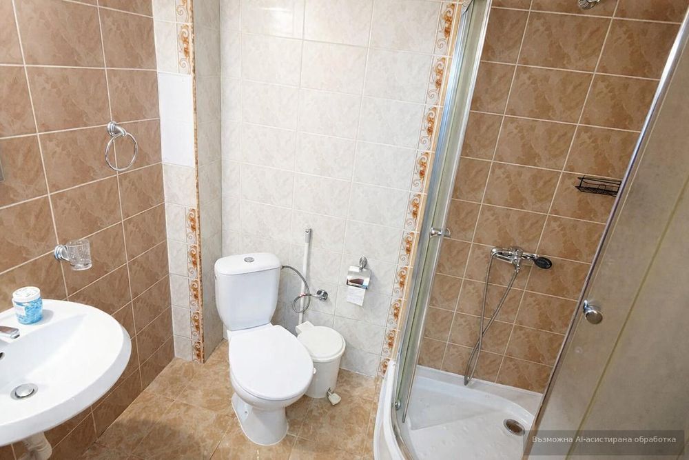 Продава се Едностаен апартамент в к.к. Слънчев бряг - 27 кв.м за 888 €/кв.м - Снимка #3