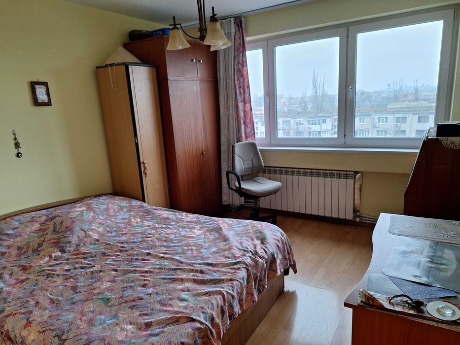 2 apartamente cu 2 camere=4 camere, Tiglina 2,Galati