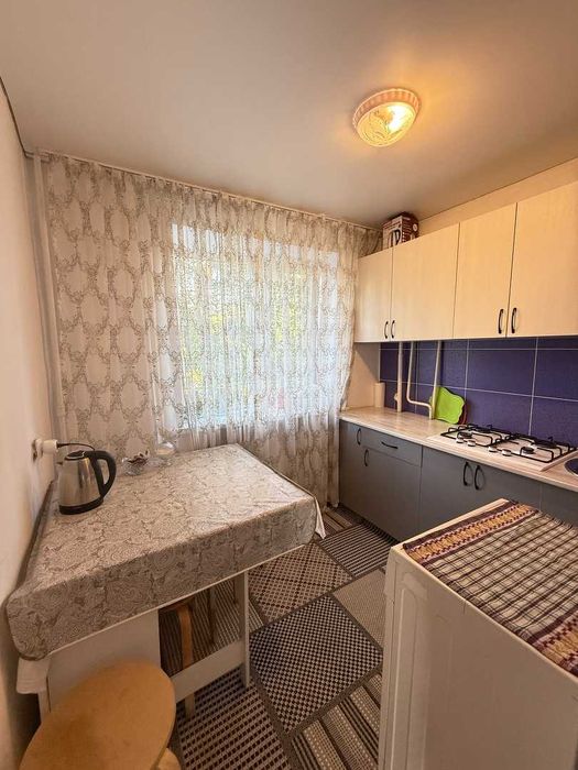 Продается 2х комнатная район Вокзала.