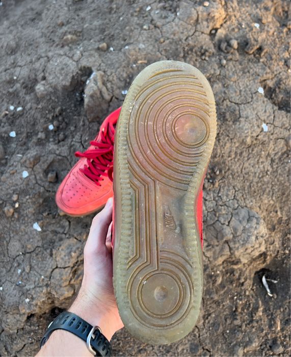 sneakers nike air force rosii papuci jordan tn shox zoom acg