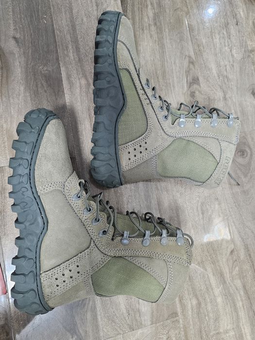 Bocanci militari Rocky nr 35,36-38,39, dimensiune talpic 23,5 si 25 cm