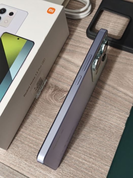 Xiaomi Redmi Note 13 Pro 5G 256GB