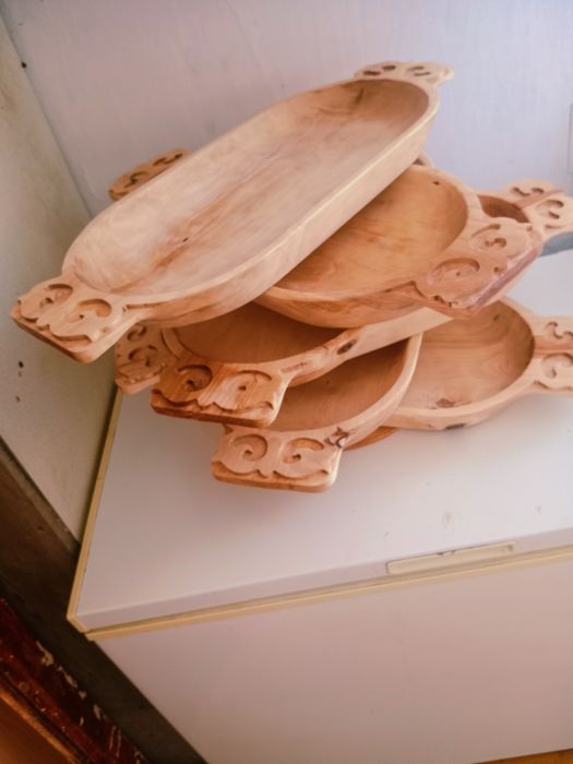 Астау для бешбармақ