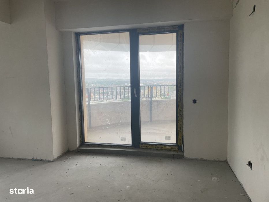 Apartament de vanzare tip studio, suprafata utila 45 mp, Manastur — fotografia 3