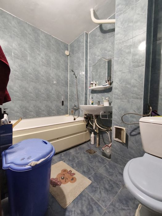 PF, 3 camere Poitiers-Frumoasa, 76 mp
