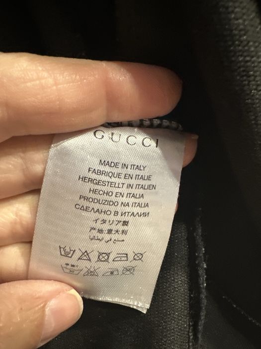 Gucci оригинала  горница