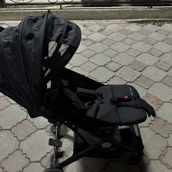 Baby Kol Каляска