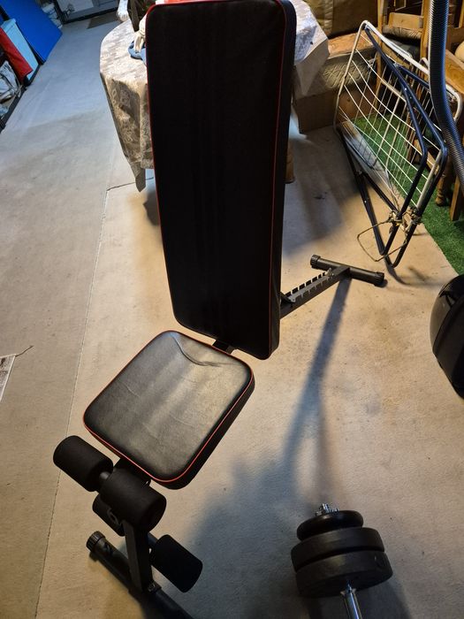 Фитнес уреди (домашен)