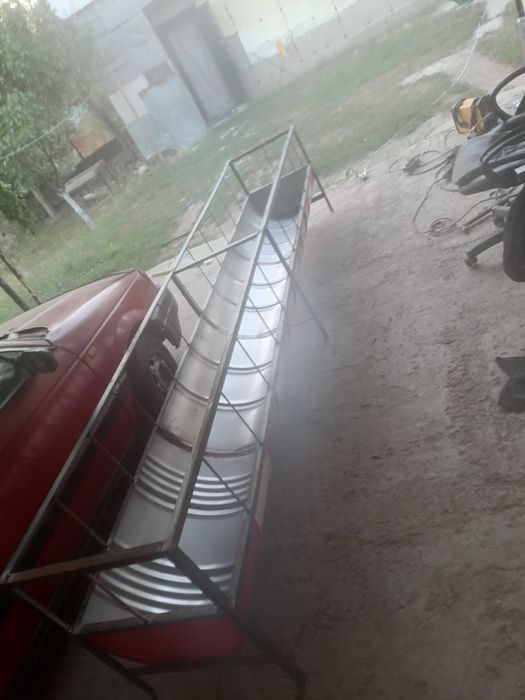 Астау кормушка науа заказбен