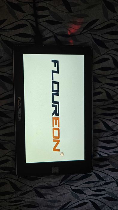 Таблет за кола GPS