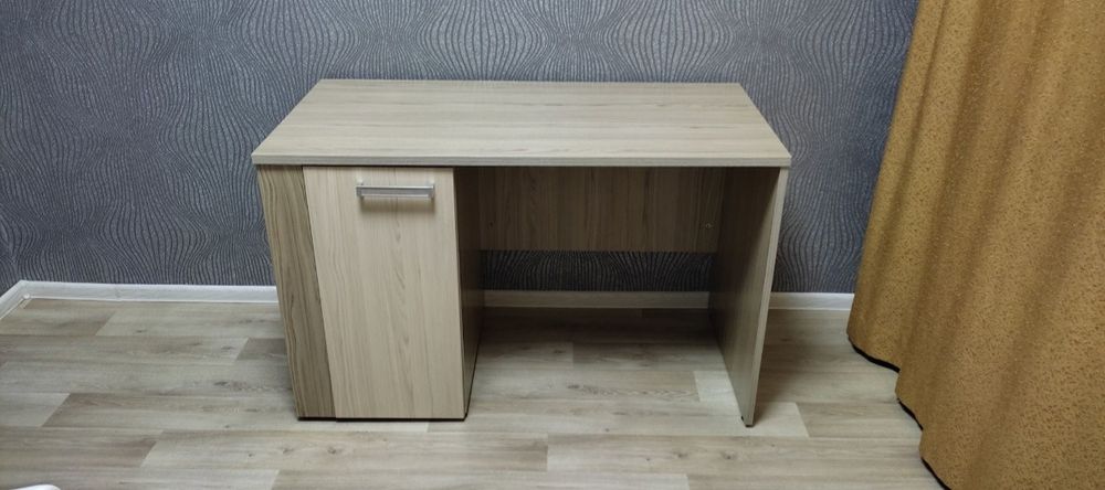 Стол письменный МДФ 120х60