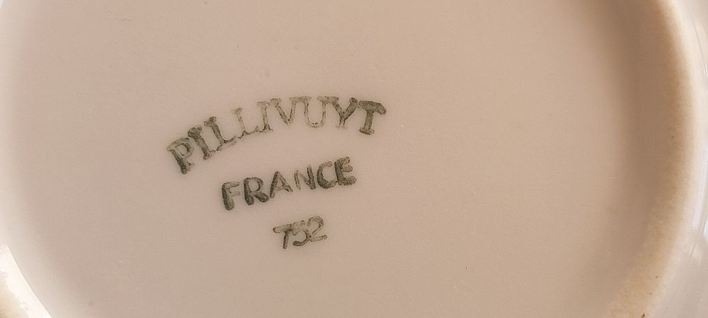 Термо чиния за деца - Франция