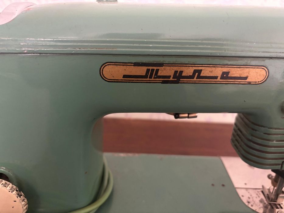 Ценителям раритета