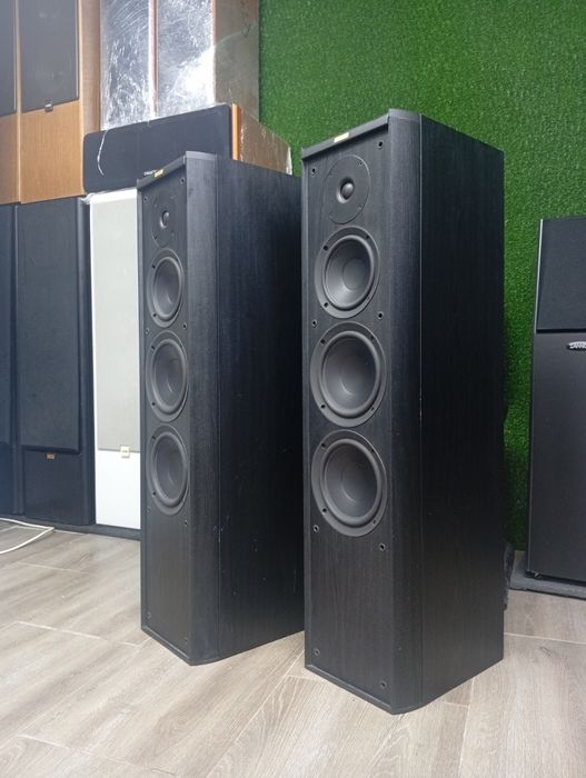 Тонколони Jamo Classic -8