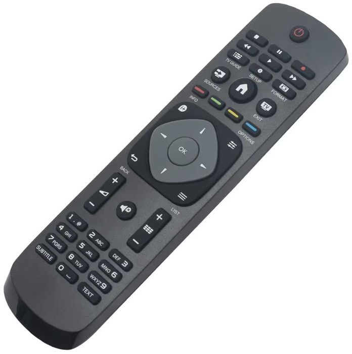 Telecomandă  NVIDIA Shield  Fire TV Panasonic Phillips Sony Blaupunkt